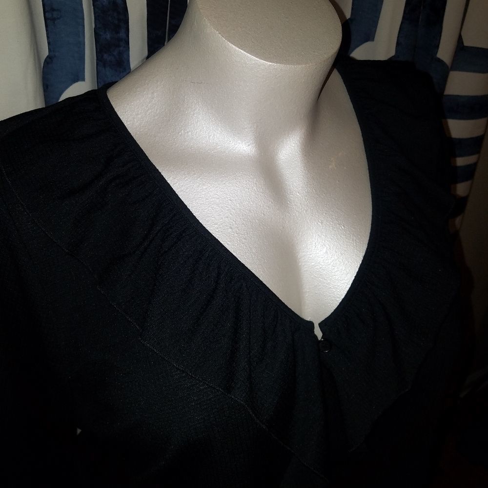Plus size sexy top. - Picture 2 of 11